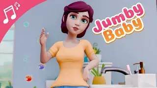 Wash Your Hands Song | Educational for Kids