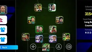 New Season Same Dream l  eFOOTBALL LIVE l ROAD TO DIV 1