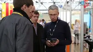 Expert Logistic RTW &mdash; современные технологии для логистики производства и склада