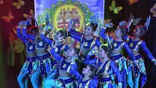 Vihanga Ranga 2023 | Mayura Wannama