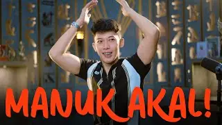 Episode spesial LIVE!