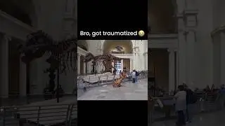 Bro got traumatized in 4 K 😭