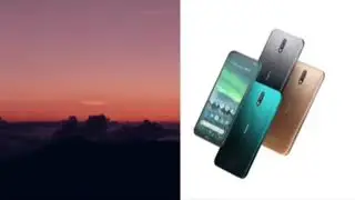 Nokia 2.3 (ROM 124GB) ( RAM 6GB)