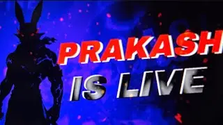 Prakash free fire Max Friends ❤ bhai ko support Dikhao, subscribe channel