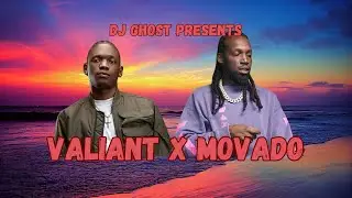 VALIANT X MOVADO - PASSENGER PRINCESS X WHEN YOU FEEL LONLEY 