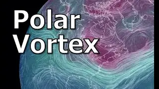 Jan 29, 2026: Polar Vortex | Carolina Blizzard | Historic Florida Freeze | February Forecast