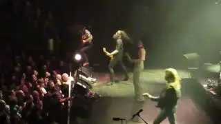 DOOL - In Her Darkest Hour @ TivoliVredenburg - 25