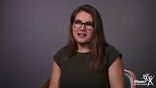 Carolyn Clevenger: What does the dementia  journey look like?