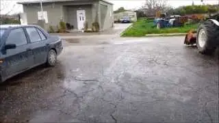 &Chi;&Alpha;&Lambda;&Alpha;&Zeta;&Iota; &Sigma;&Tau;&Eta; &Beta;&Alpha;&Gamma;&Iota;&Omega;&Nu;&Iota;&Alpha; Weather Forecasting (Software Genre)