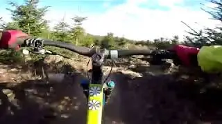 BPW Root Manoeuvres
