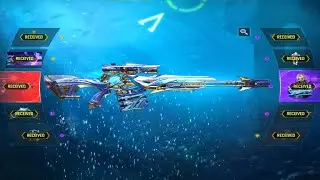 *NEW* MYTHIC RYTEC AMR - ABYSSAL STATE DRAW IS BACK IN CODM