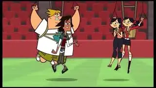 Total Drama Presents: The Ridonculous Race Noah and Owen Interview #39