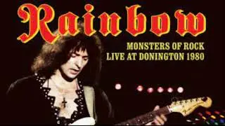 Rainbow - Monsters Of Rock-Live At Donington 1980 pt.2