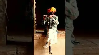 Bhil Tribe in Madhya Pradesh #shorts #mp #madhyapradesh #bhil #tribe #kantara #trending