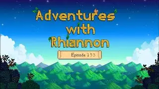 Stardew Valley 1.6 RETIRED SLOW Play 153 | New Island area! Ostrich fence 2 small! Spring crops!