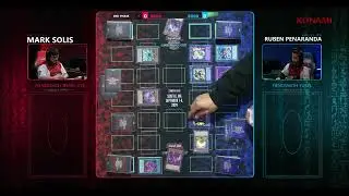 Yu-Gi-Oh  World Championship 2024-Final  Fiendsmith Yubel VS Fiendsmith Sinful Spoils Snake Eye