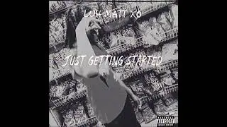 Luh Matt XO - Big Steppa' Prt. 2 (Official Visualizer)