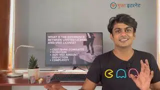 What is the Difference between ISP & VNO License ?