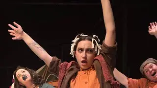 Chloe Robinson Acting Reel (2)