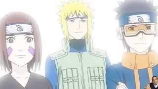 Naruto Shippuden Episode 361 -ナルト- 疾風伝 Review -- The Finale of Kakashi Anbu Arc