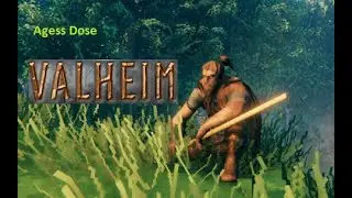 Valheim - ep 27 the trench