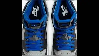 Nike Air Jordan 1 High zoom Air Luxury Quality Imported Shoe ||Size Uk 41to45 ||