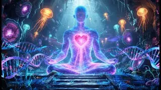 432Hz  Alpha State &ndash; Heal Your Body, Mind & Soul Naturally
