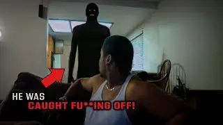 10 SCARY VIDEOS You Are Not Allowed To Watch After Midnight