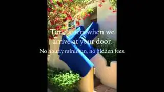 Dose Moving