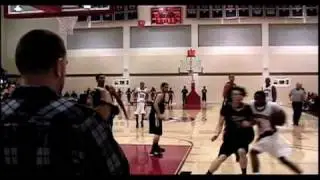 The Unofficial Kingmaker of Bay Area Basketball