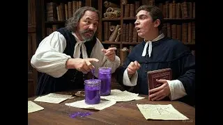 Doctor Fludd's answer unto M. Foster. Part 1.