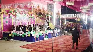 Dargah janeta sharif sambhal up #islamic #youtubeshorts Jehanabad ki dastar bandi bachache 