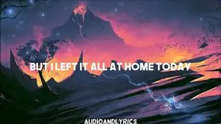 Galantis - No Money (Lyrics)