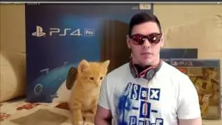 Обзор Новой прошивки 4.50 для ps4 PS4 pro