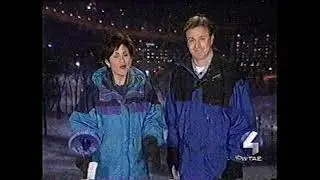 Winterfest 2000 - WTAE-TV Pittsburgh, PA