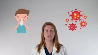 Asthma Triggers featuring Sarah Holbrook, PharmD