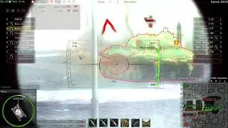 Ground War: Tanks