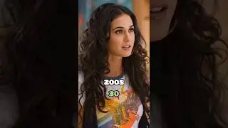 You Don't Mess With The Zohan (2008) | Cast Then and Now 2024