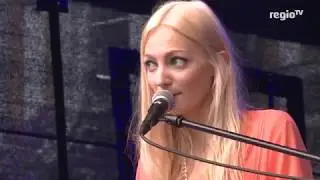 Kulturfestival &bdquo;Sommerfarben&ldquo; er&ouml;ffnet | 06.07.2018