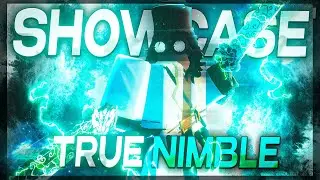 НОВЫЙ TRUE NIMBLE SKLAVAREI ПОЛНАЯ ВИТРИНА&hellip; | Type Soul