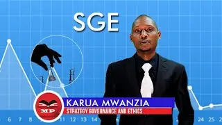 CPA - STRATEGY,GOVERNANCE AND ETHICS - DEVELOPMENT OF MANAGEMENT THOUGHTS LESSON 3