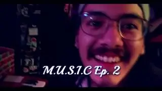 M.U.S.I.C. Ep. 2 (Spence Hood - Performance De-sensitivity - Re-harmonization I)