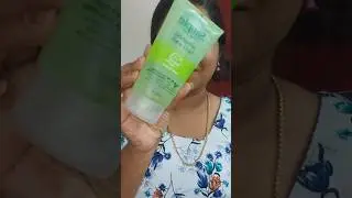 Simple Face Wash🧴|Good Result ✅❌#shorts #simplefacewash #review #skincare
