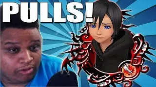 KHUX Supernova HD Xion Pulls