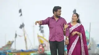 SUHAJ - DIVYA || PRE WEDDING SONG || SAVE THE DATE ||  PROMO || RJ PHOTOGRAPHY 