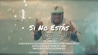PISTA REPARTERA 2025 SI NO EST&Aacute;S X HARRYSON X YANDITO_ TIPO BEAT BAILABLE X TIPO BEAT REPARTO CUBANO