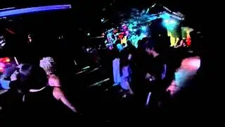 King Conquer Live Full set - Tomcats West, FortWorth, T