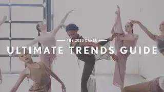 2020 Dance Costume Ultimate Trends Guide