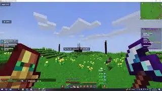 Primeiro Evento BASE PERDIDA do Servidor  -  SpiritMc