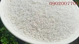 Bột b&aacute;ng nấu ch&egrave; #botbang #botbangnauche #bộtnauche